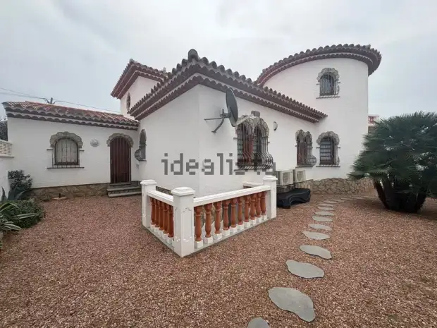 Magnífico chalet individual muy bien situado · foto 3