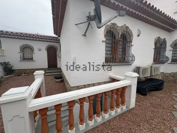 Magnífico chalet individual muy bien situado · foto 4