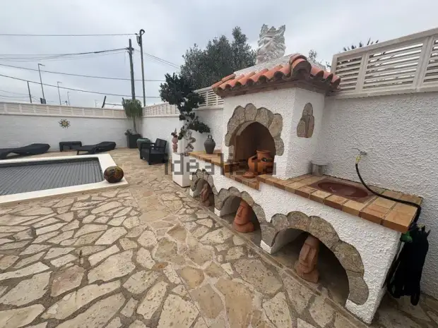 Magnífico chalet individual muy bien situado · foto 7