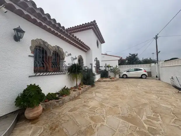 Magnífico chalet individual muy bien situado · foto 9