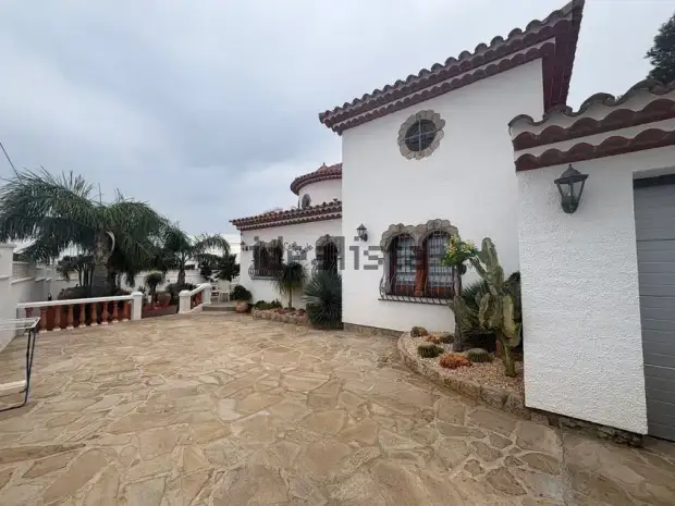 Magnífico chalet individual muy bien situado · foto 11