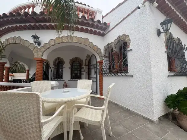 Magnífico chalet individual muy bien situado · foto 12