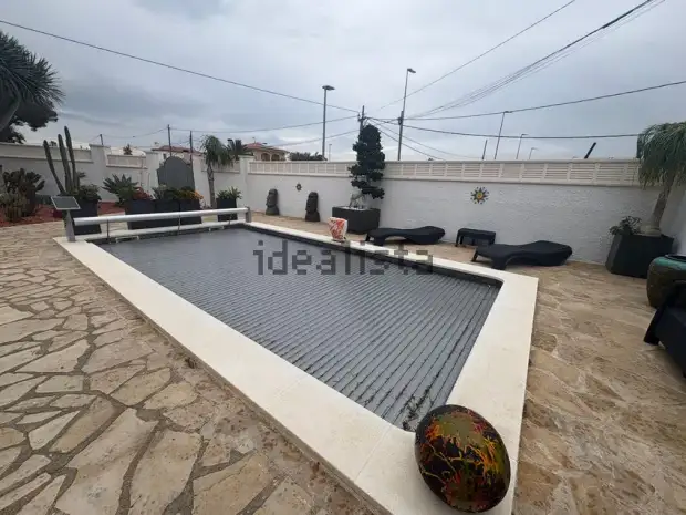 Magnífico chalet individual muy bien situado · foto 14