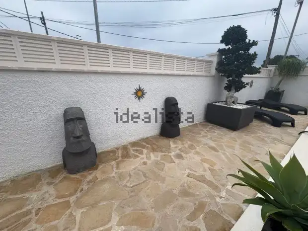 Magnífico chalet individual muy bien situado · foto 16