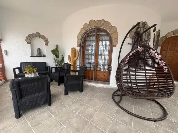 Magnífico chalet individual muy bien situado · foto 19