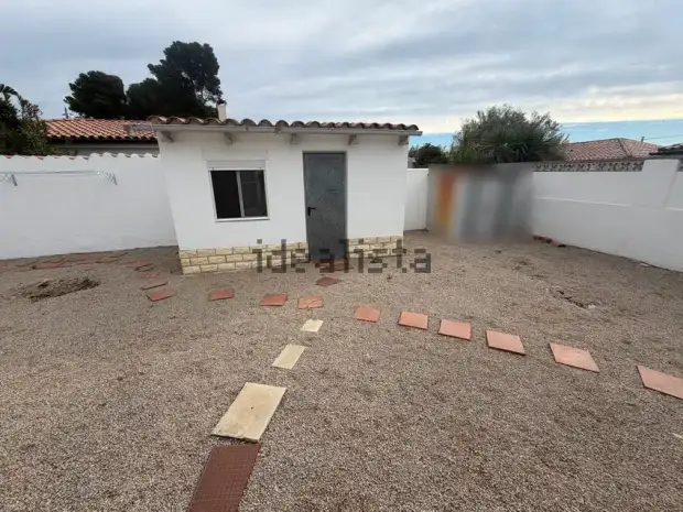 Chalet individual con gran jardín privado · foto 16