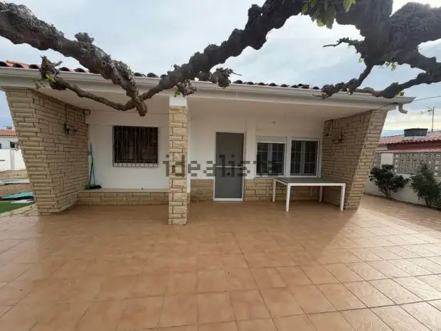 Chalet individual con gran jardín privado · foto 18