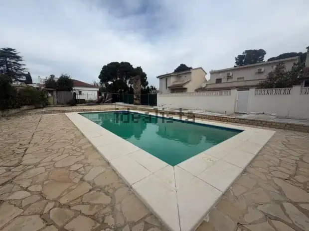 Chalet individual con gran jardín privado · foto 19