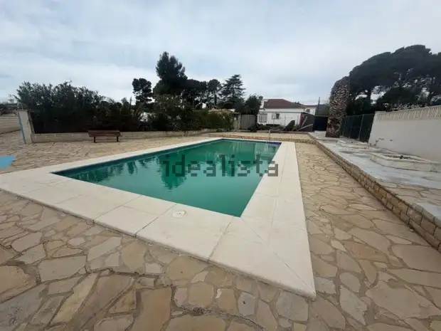 Chalet individual con gran jardín privado · foto 20