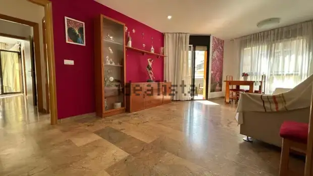 Piso céntrico en perfecto estado · foto 2