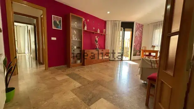 Piso céntrico en perfecto estado · foto 3