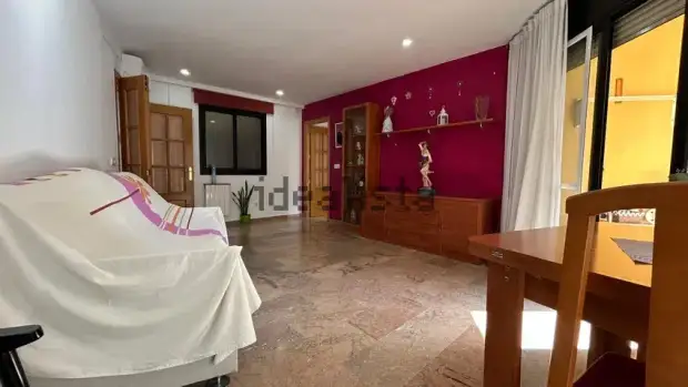 Piso céntrico en perfecto estado · foto 4