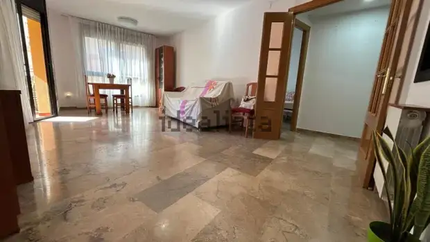 Piso céntrico en perfecto estado · foto 7