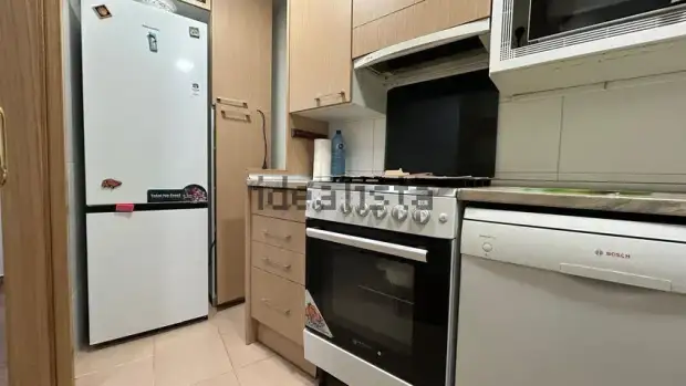 Piso céntrico en perfecto estado · foto 15