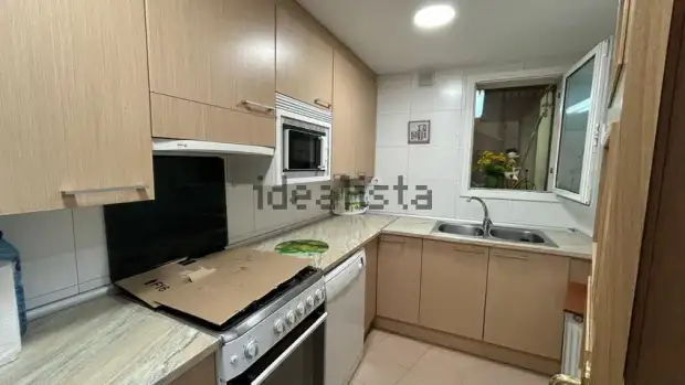 Piso céntrico en perfecto estado · foto 16