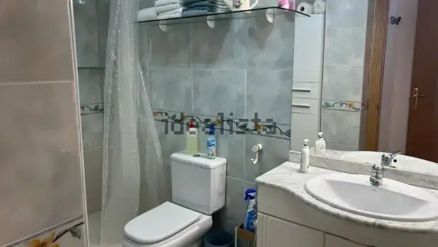 Piso céntrico en perfecto estado · foto 17