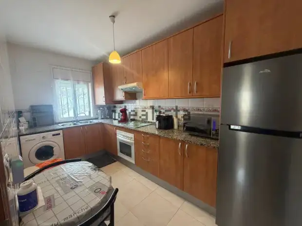 Magnífico pareado con piscina privada · foto 12