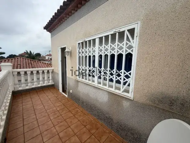 Magnífico pareado con piscina privada · foto 16