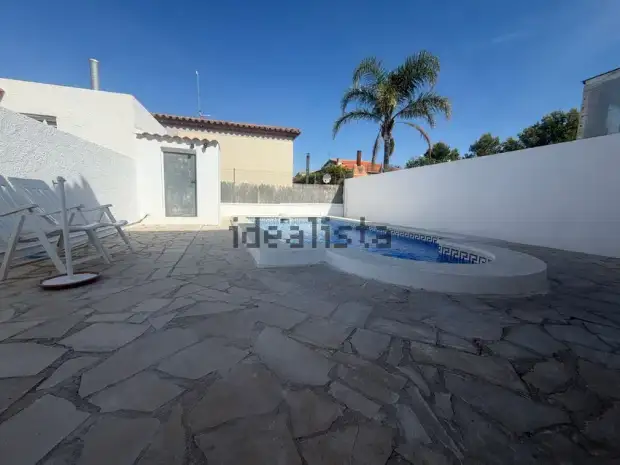Magnífico pareado con piscina privada · foto 18