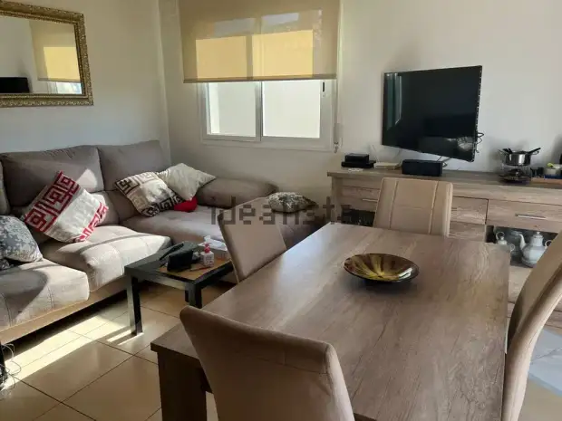Bonito y amplio piso en perfecto estado · foto 2