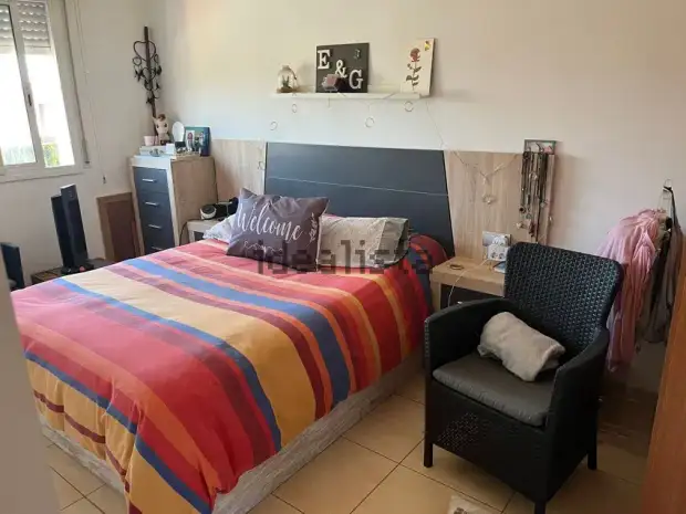 Bonito y amplio piso en perfecto estado · foto 4