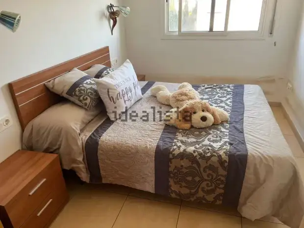 Bonito y amplio piso en perfecto estado · foto 5