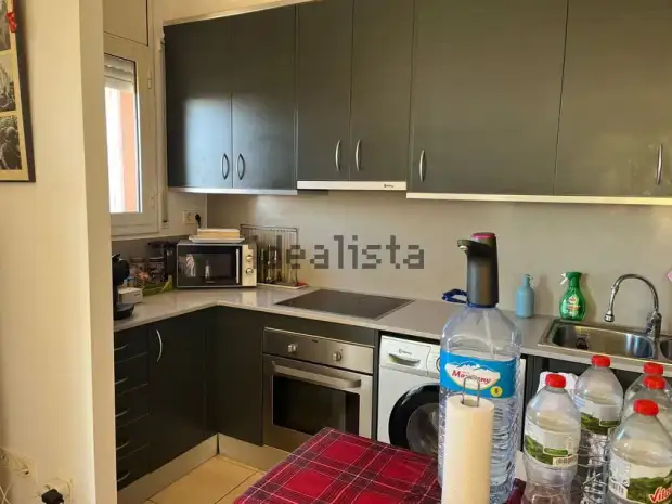 Bonito y amplio piso en perfecto estado · foto 8