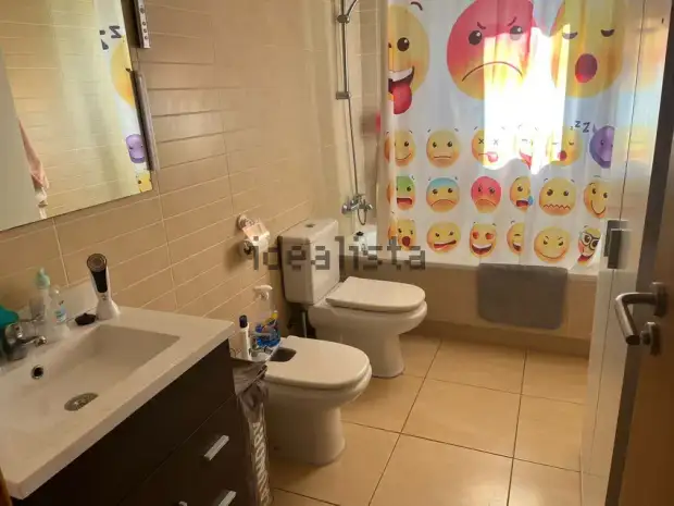 Bonito y amplio piso en perfecto estado · foto 10