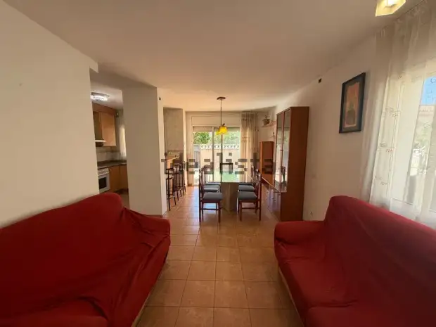 Chalet adosado en Platja de Mont-roig · foto 3