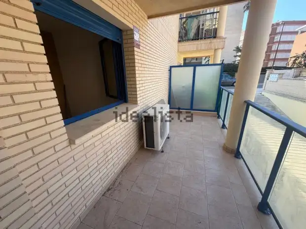Planta baja en 2ª línea de mar · foto 11