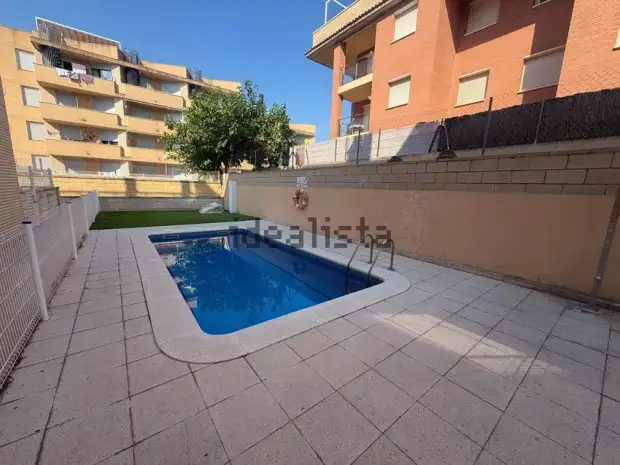 Planta baja en 2ª línea de mar · foto 14