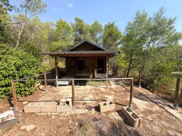 Finca Rústica en Exclusiva en Corbera D'ebre · foto 3