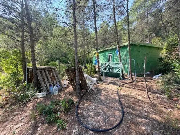 Finca Rústica en Exclusiva en Corbera D'ebre · foto 4