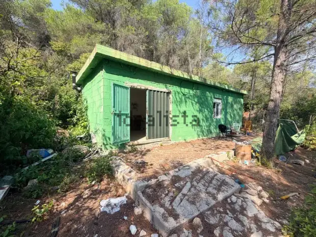 Finca Rústica en Exclusiva en Corbera D'ebre · foto 8