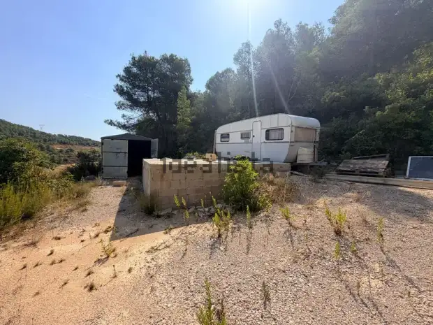 Finca Rústica en Exclusiva en Corbera D'ebre · foto 10