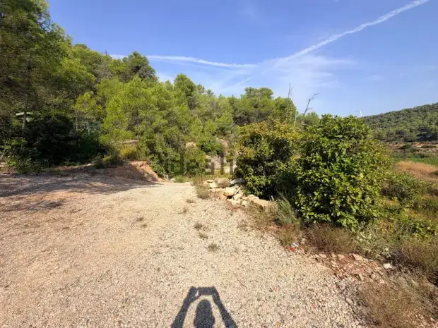 Finca Rústica en Exclusiva en Corbera D'ebre · foto 11