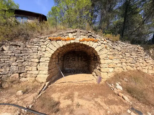 Finca Rústica en Exclusiva en Corbera D'ebre · foto 13