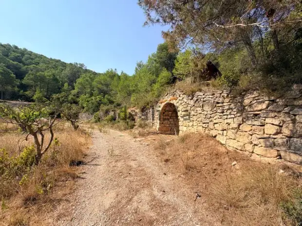 Finca Rústica en Exclusiva en Corbera D'ebre · foto 16