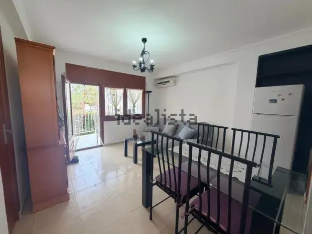 Piso en 1ª línea de mar · foto 2
