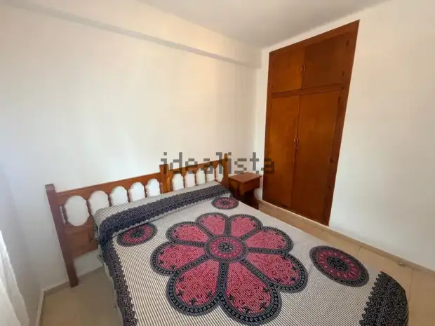 Piso en 1ª línea de mar · foto 4