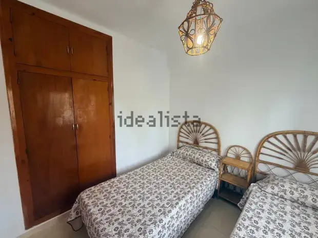 Piso en 1ª línea de mar · foto 6