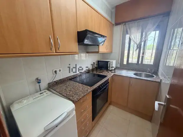 Piso en 1ª línea de mar · foto 7