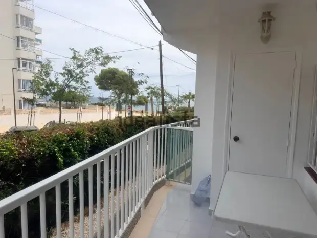 Piso en 1ª línea de mar · foto 10