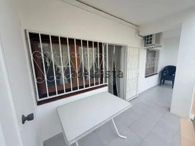 Piso en 1ª línea de mar · foto 11