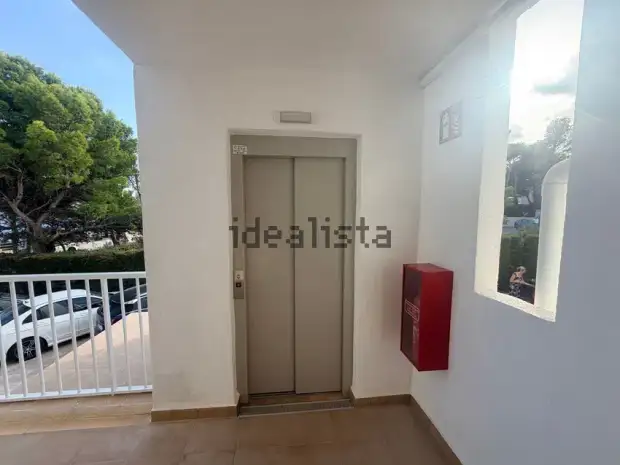 Piso en 1ª línea de mar · foto 12