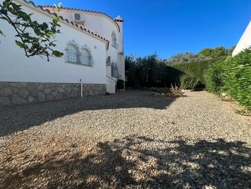 Magnífico chalet individual con piscina privada · foto 8