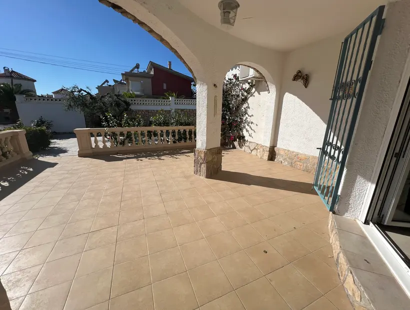 Magnífico chalet individual con piscina privada · foto 10