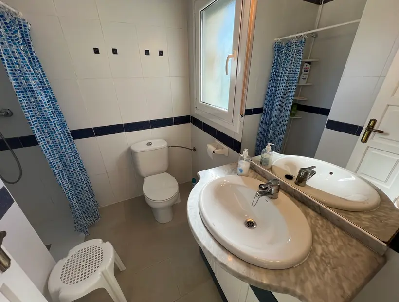 Magnífico chalet individual con piscina privada · foto 11