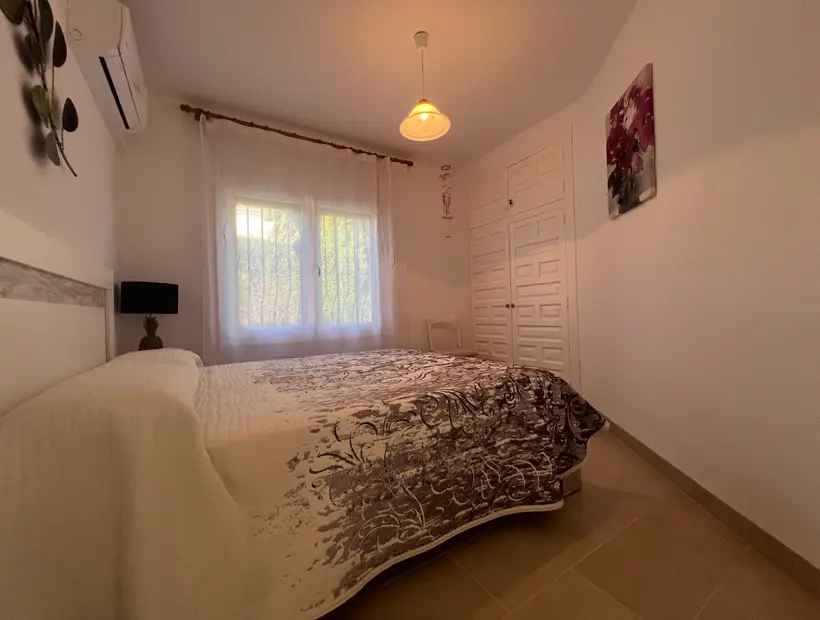 Magnífico chalet individual con piscina privada · foto 16