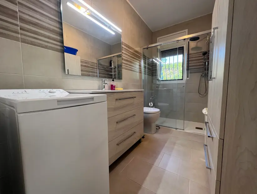 Magnífico chalet individual con piscina privada · foto 17